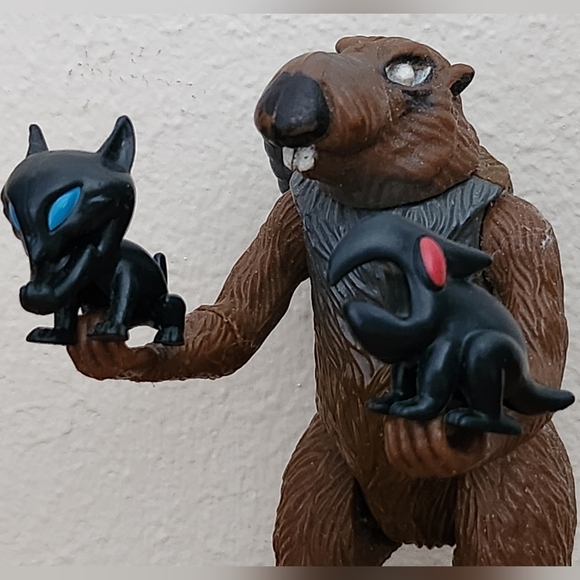 Teenage Mutant Ninja Turtles Lot of 3 - Picture 3 of 12